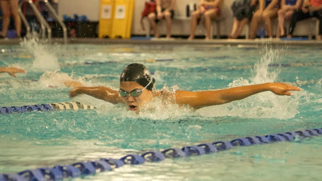 Georgetown Cruises To Sweep of American Amid “Tough Training Week”
