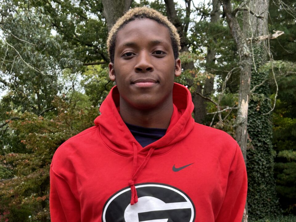 “Best of the Rest” Butterflyer Alex Goodman (2027) Verbally Commits to Georgia