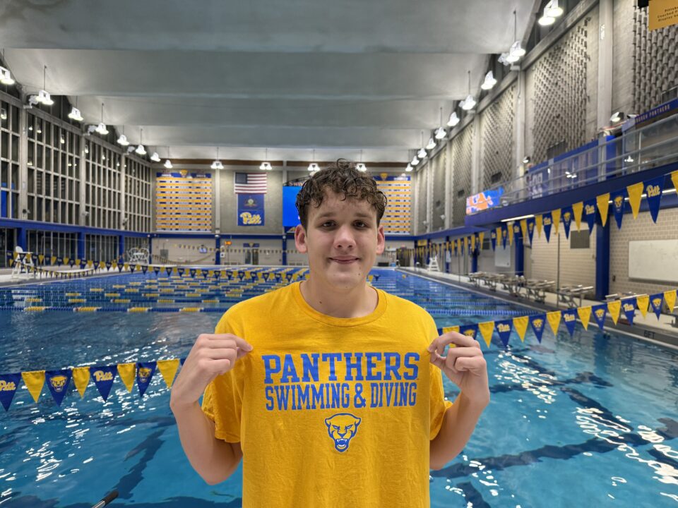 Junior Nationals Finalist Cinco Perez Stays Local with Verbal to Pitt (2026)