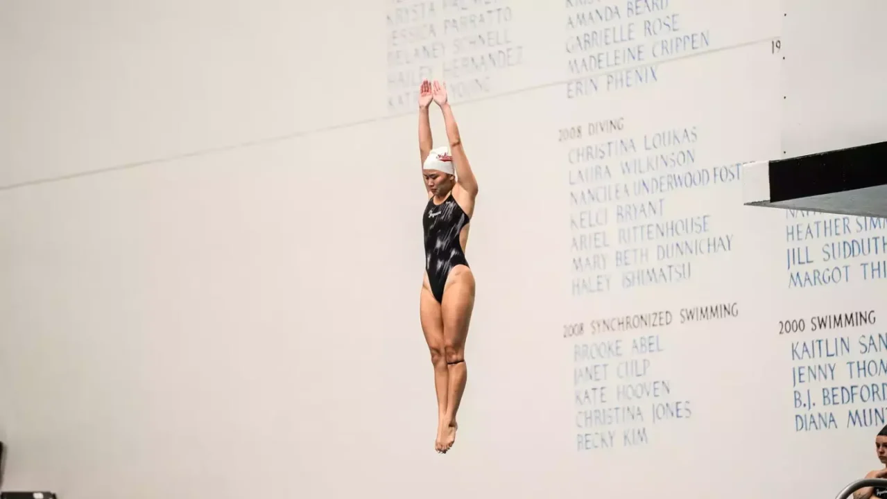 IU Indy Delivers Dominant Performance In Quad Meet