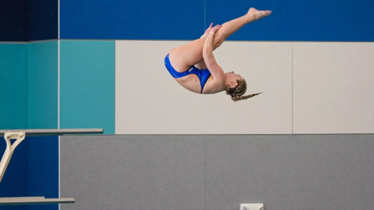 Indiana State Dominates Evansville & Southern Indiana In Tri-Meet
