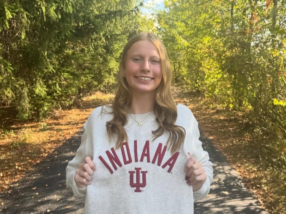 Kate Fetters, Lucas Ackermann Highlight 2026 Indiana Senior Championships