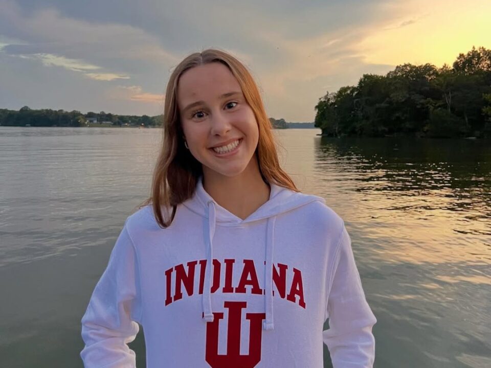 NCSA Champion, BOTR Ranked Recruit Zara Kocak Commits To Indiana For 2027