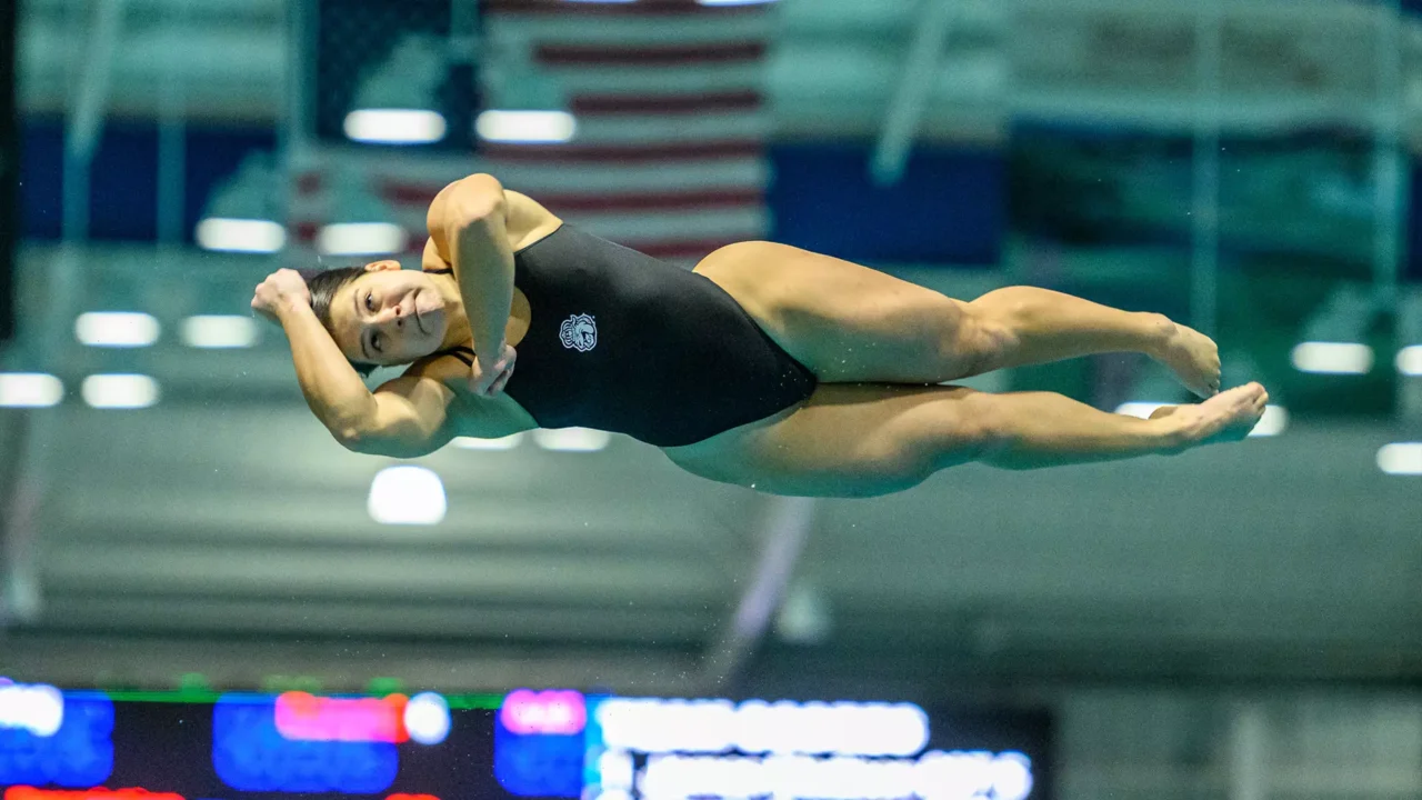 James Madison Takes Down Drexel & La Salle; Dragons Topple Explorers In Men’s Meet
