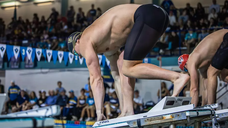 UNCW Wins 31 Races In Sweep Of Gardner-Webb