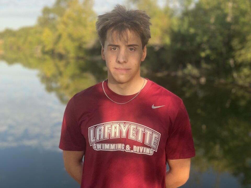 Lafayette College Adds Texas 5A State Finalist ZJ Hays for 2026