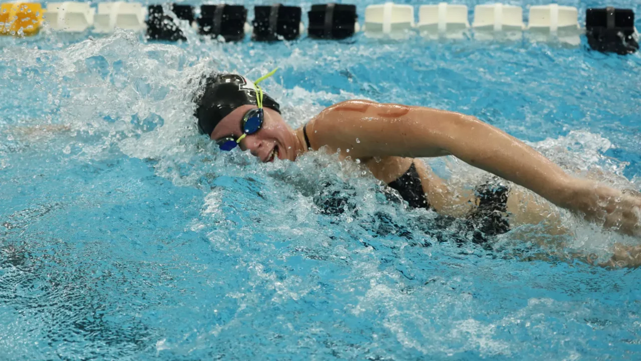 Lehigh Downs West Chester For Home-Opening Sweep