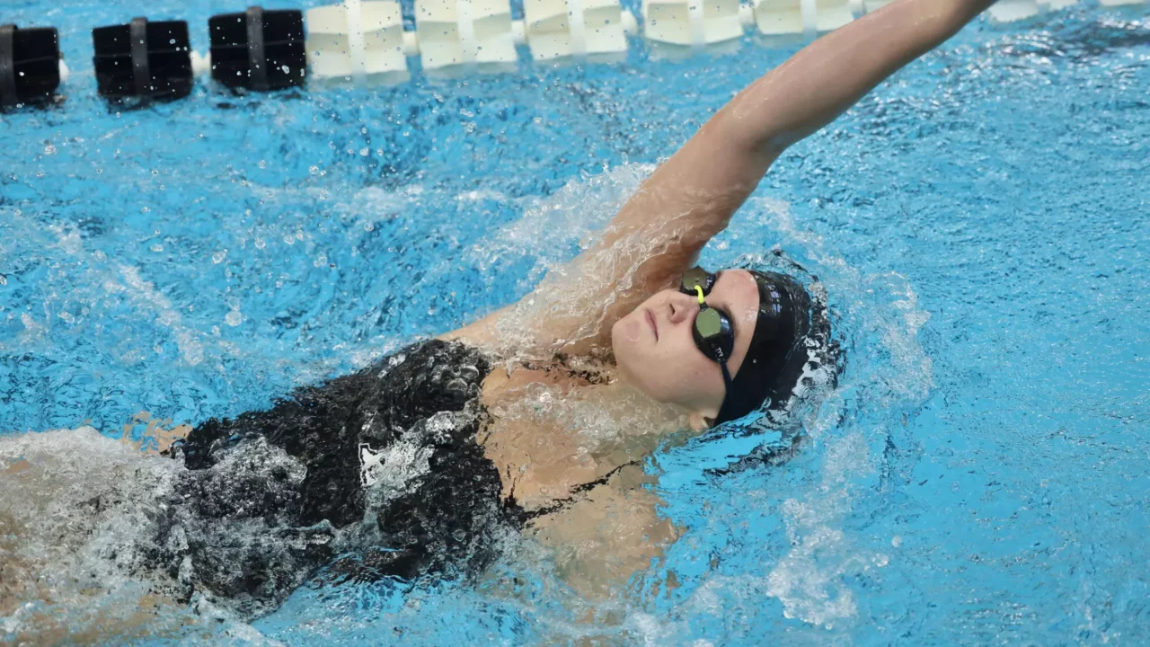Lehigh Completes Perfect Weekend With Sweep of Rider; Women Win Every Event Back-To-Back