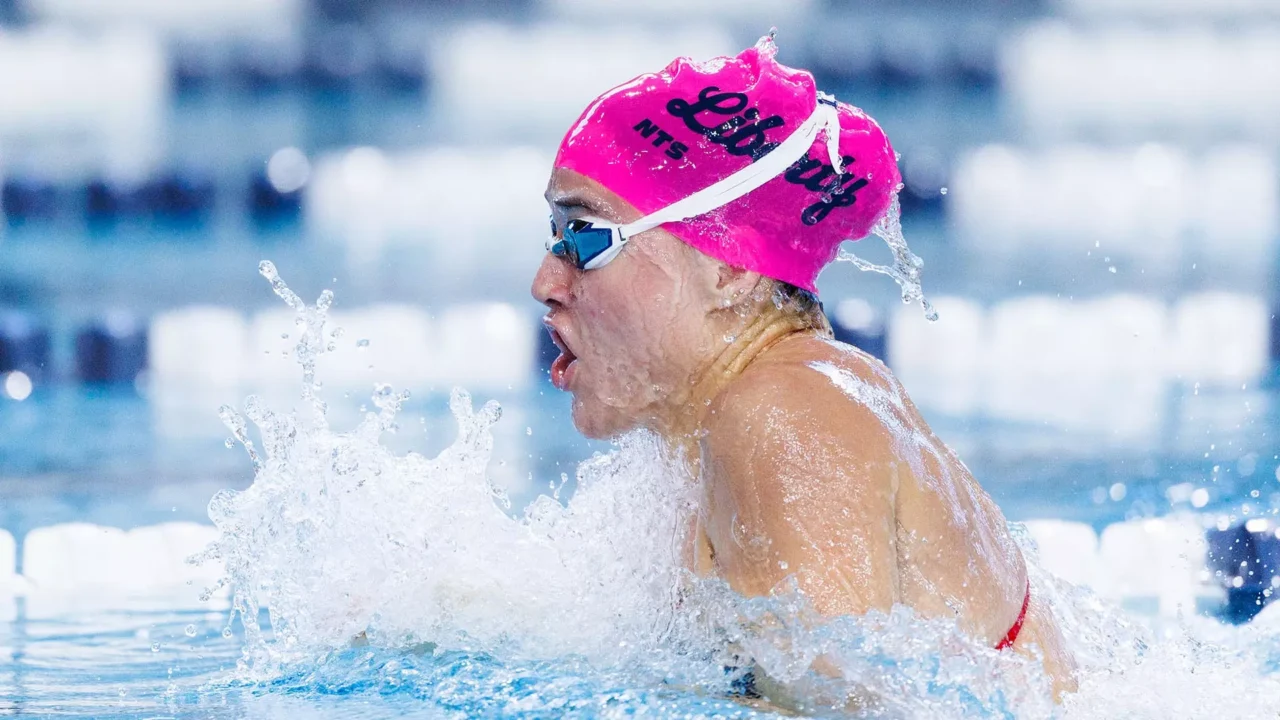 Bozzuto, Leach Lead Liberty To 190-163 Win Over Tulane