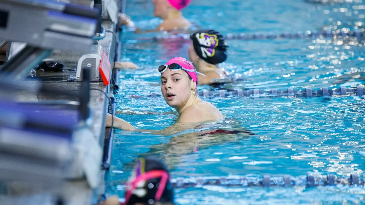 Liberty Opens American Conference Era With 194-155 Win Over ECU