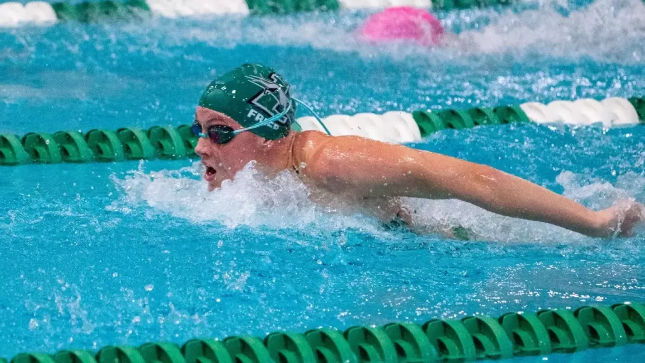 Loyola Greyhounds Open Season With Sweep of Lafayette College