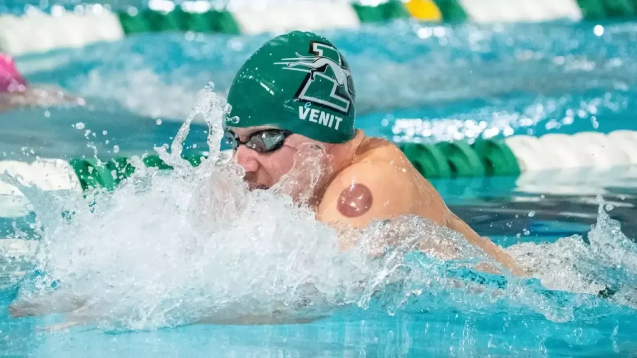 Loyola Maryland Wins H2ounds Invite, Break Three School Records On Sunday