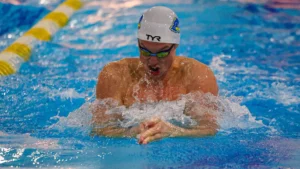 A Brief History of Breaststrokers From “Weird” Schools at NCAAs