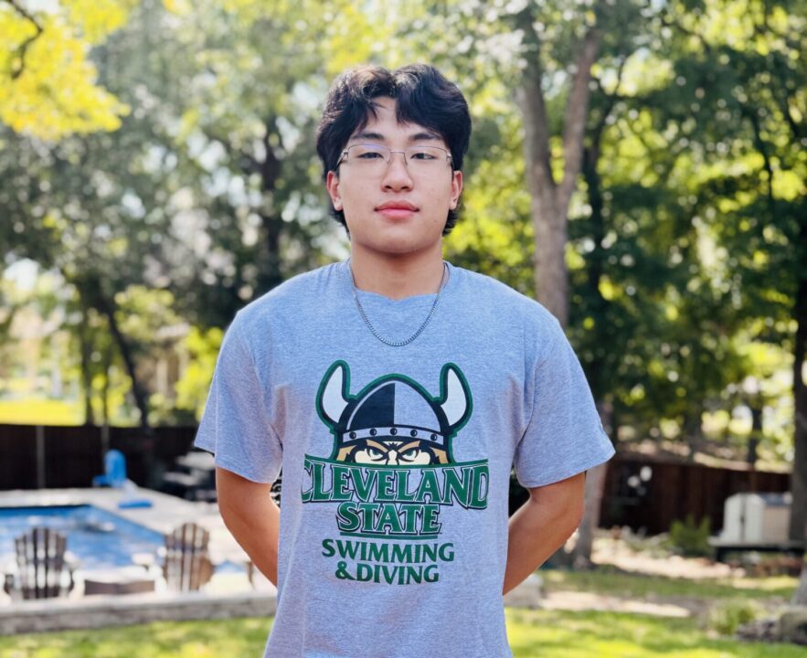Cleveland State Lands Verbal from Futures Finalist Meng Yeo For Fall of 2026