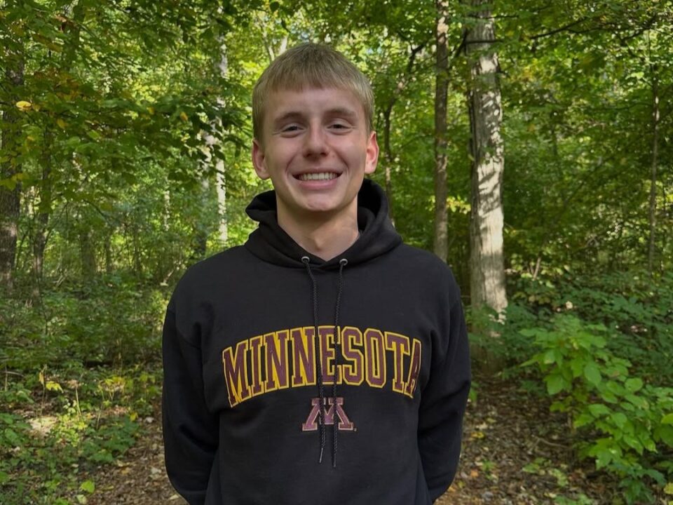 Minnesota Picks Up Verbal From Futures Finalist Ryan Wanner For 2027