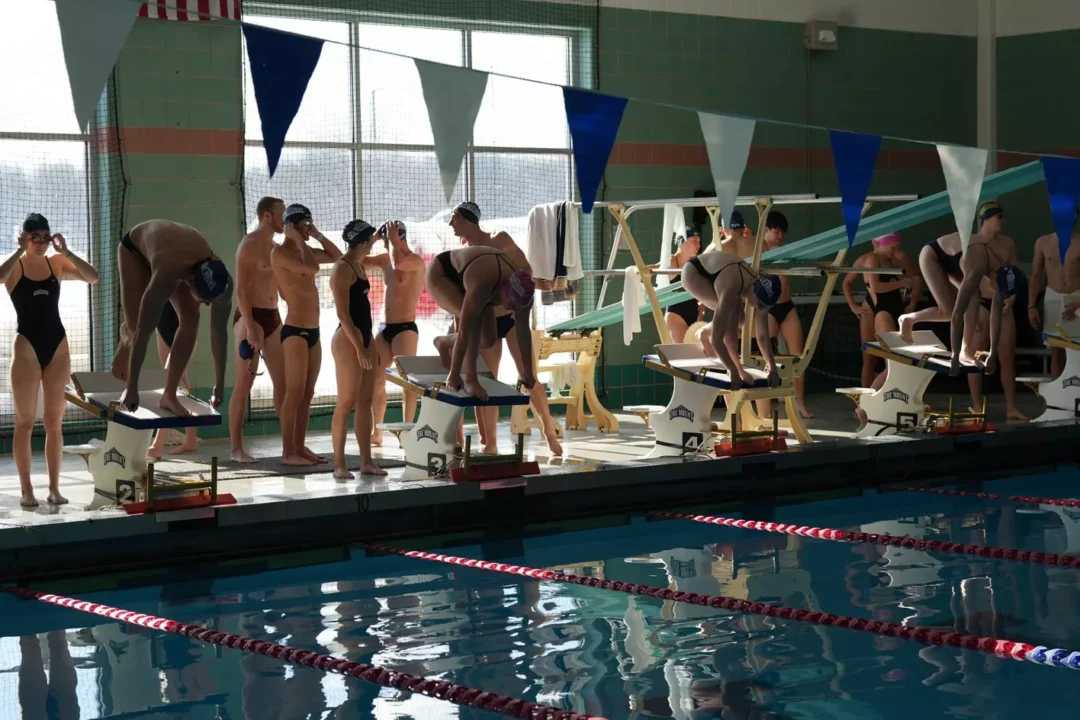Mount St. Mary’s Women Win 21st Straight Dual Against VMI, Keydet Men Top Mountaineers