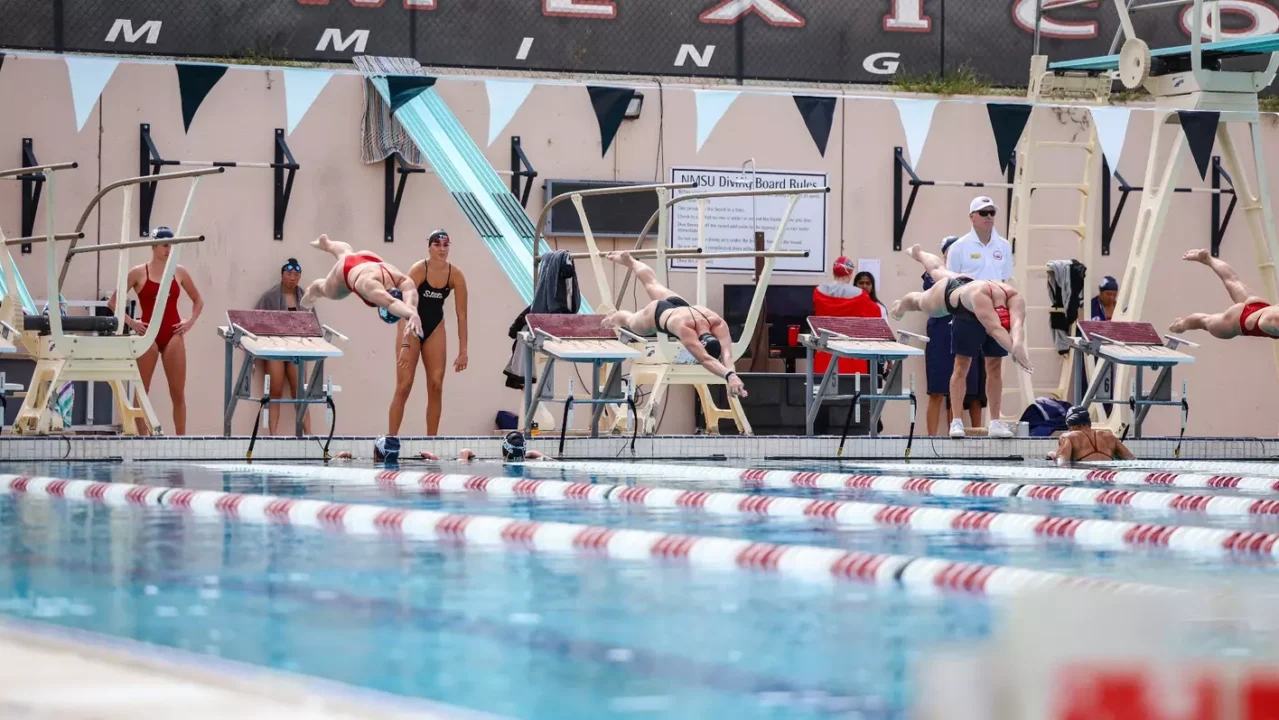 New Mexico State Women Cruise Past New Mexico, Utah Tech To Sweep Weekend