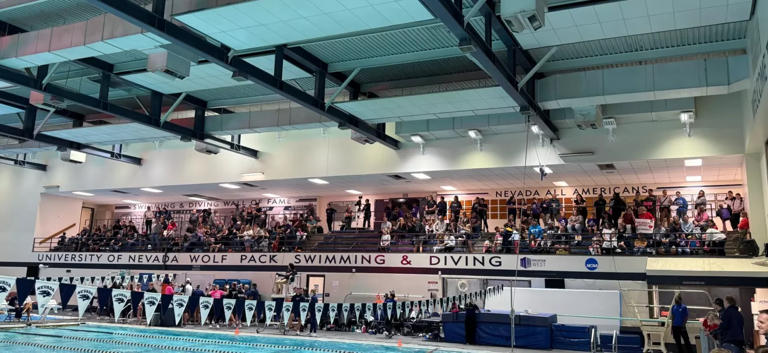 Nevada Wolf Pack Open Season With Dominant Win Over Cal State East Bay