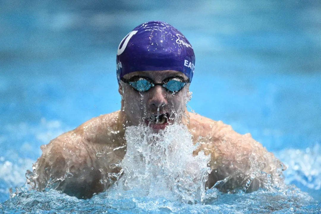 Niagara Rolls To Sweep of Le Moyne In Home Opener