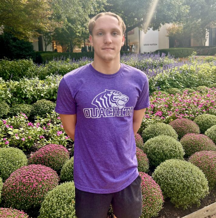 Sectionals Finalist AJ Alfeo Sends Verbal to Ouachita Baptist University for Fall 2026