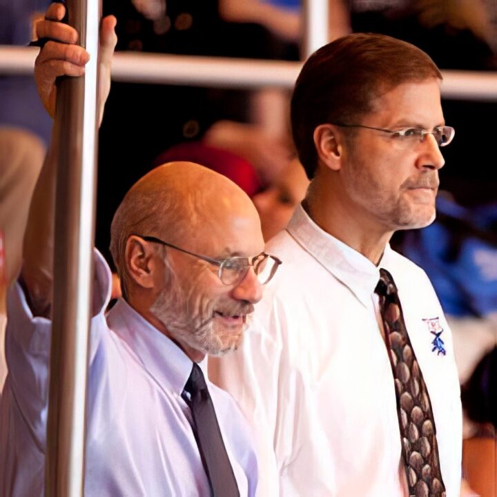 Paul Windrath Donates $100,000 to Launch a Swimming & Diving Endowment at Hartwick College