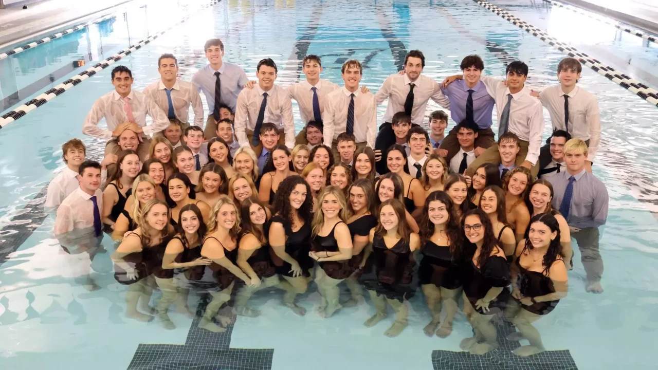 Providence Tunes Up With SCM Friar Invitational Alongside Roger Williams