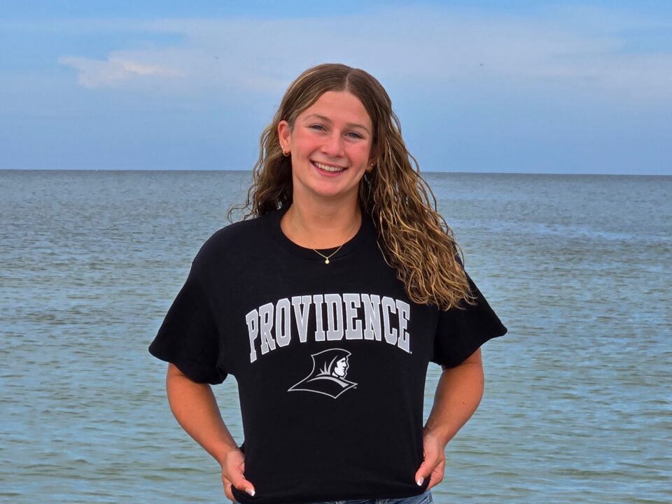 Freestyler Sara Henkel Commits To Providence College For 2026