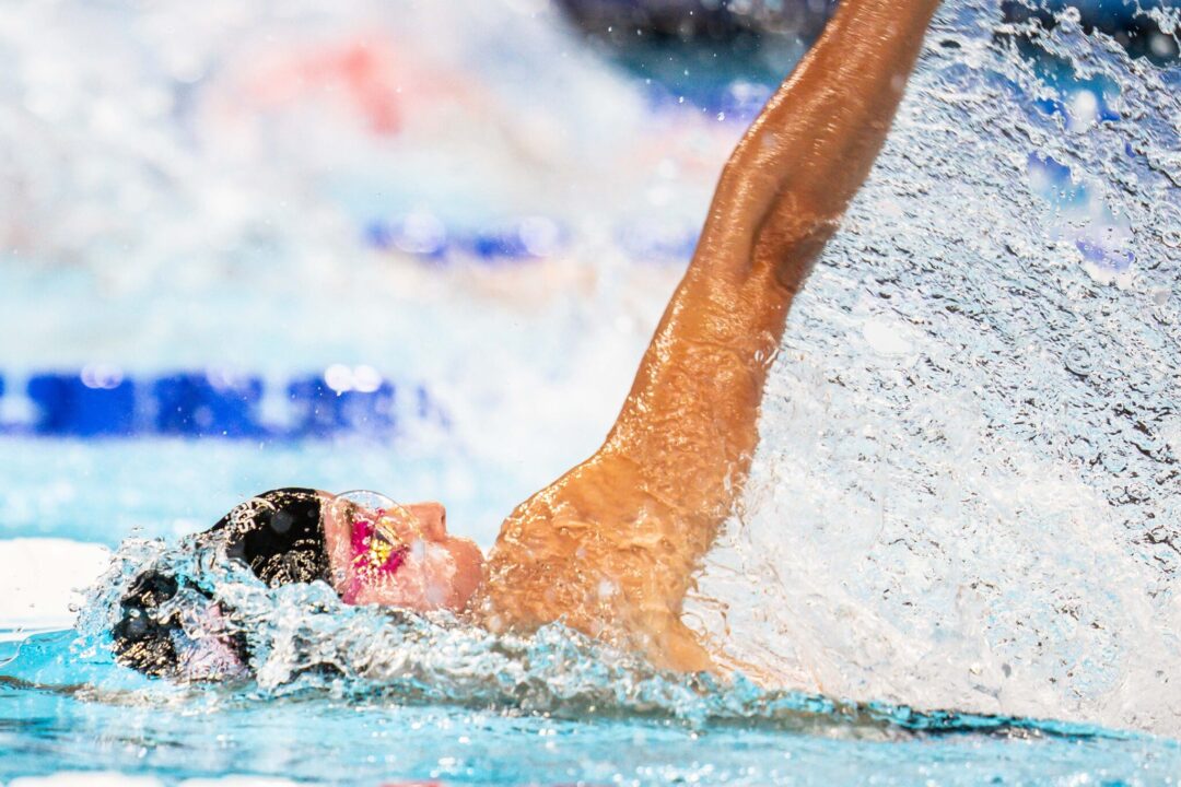 Backstroke Swimming Ke Liye Complete Beginners’ Guide – Swimming By Sanuj