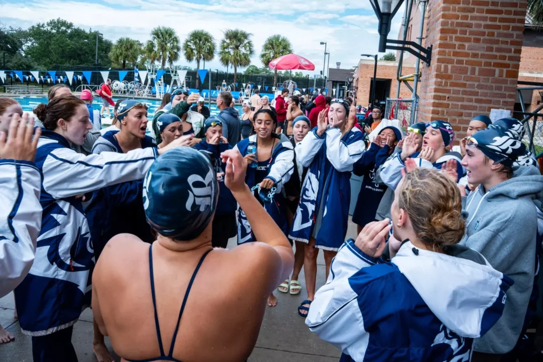 Host Owls Claim Victory At Rice Fall Splash