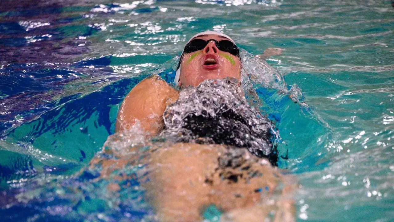 Sacred Heart Powers To 178.5-121.5 Win Over Stony Brook