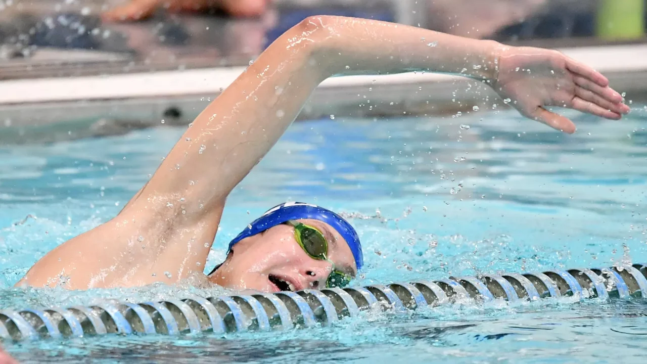 SLU Billikens Pick Up Decisive Sweep of UMSL