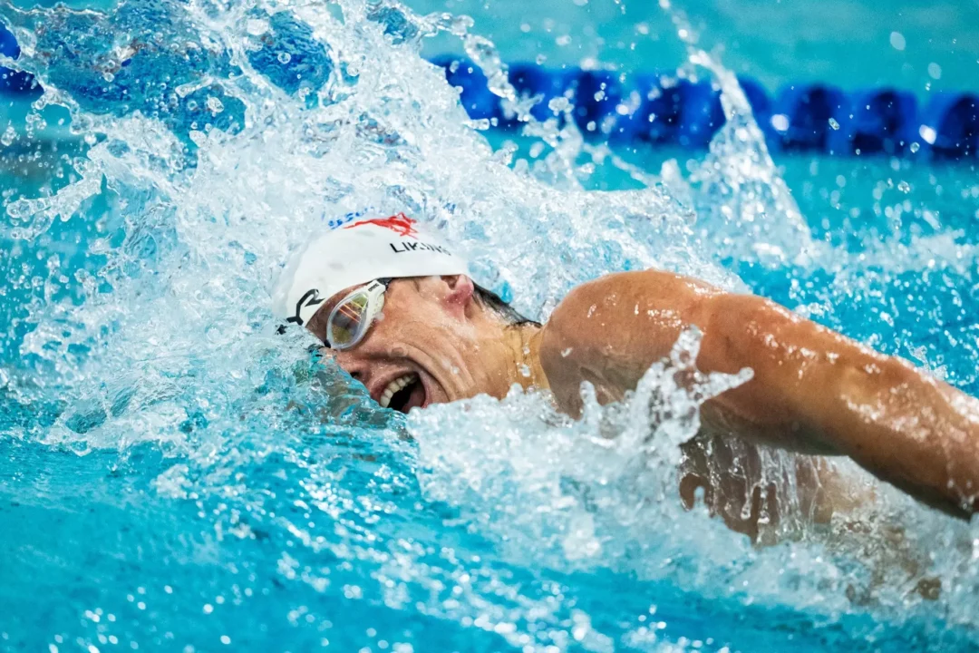 SMU Continues Homestand With Meet Against Texas A&M On Friday & Saturday