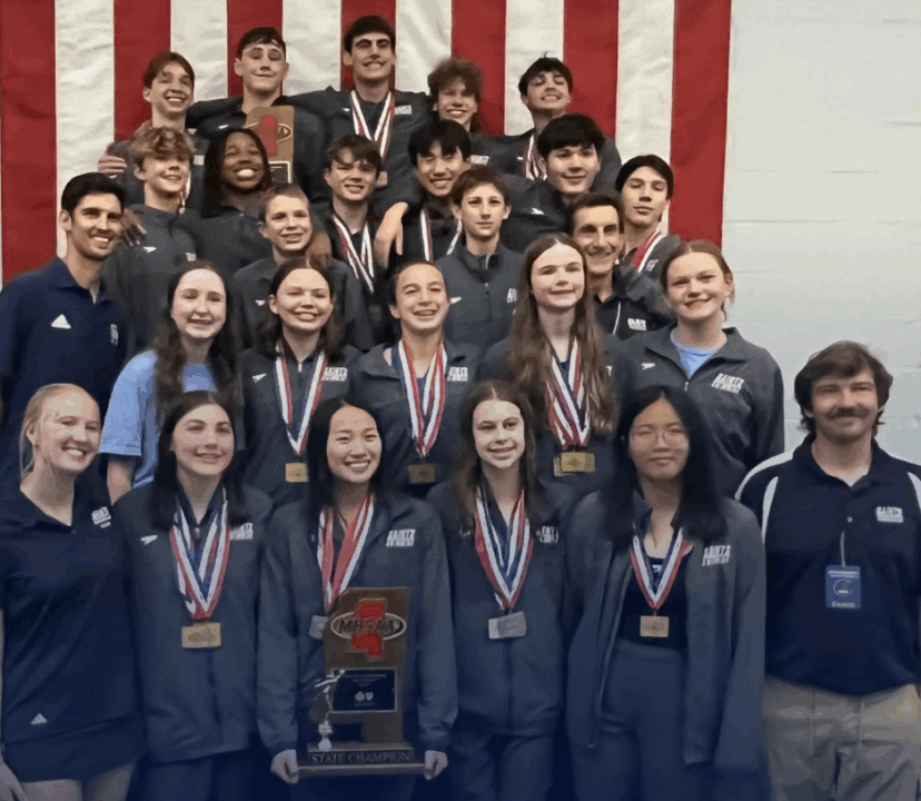Saint Andrews Episcopal Sweeps Titles In Dominant Fashion at Mississippi Class I Championships