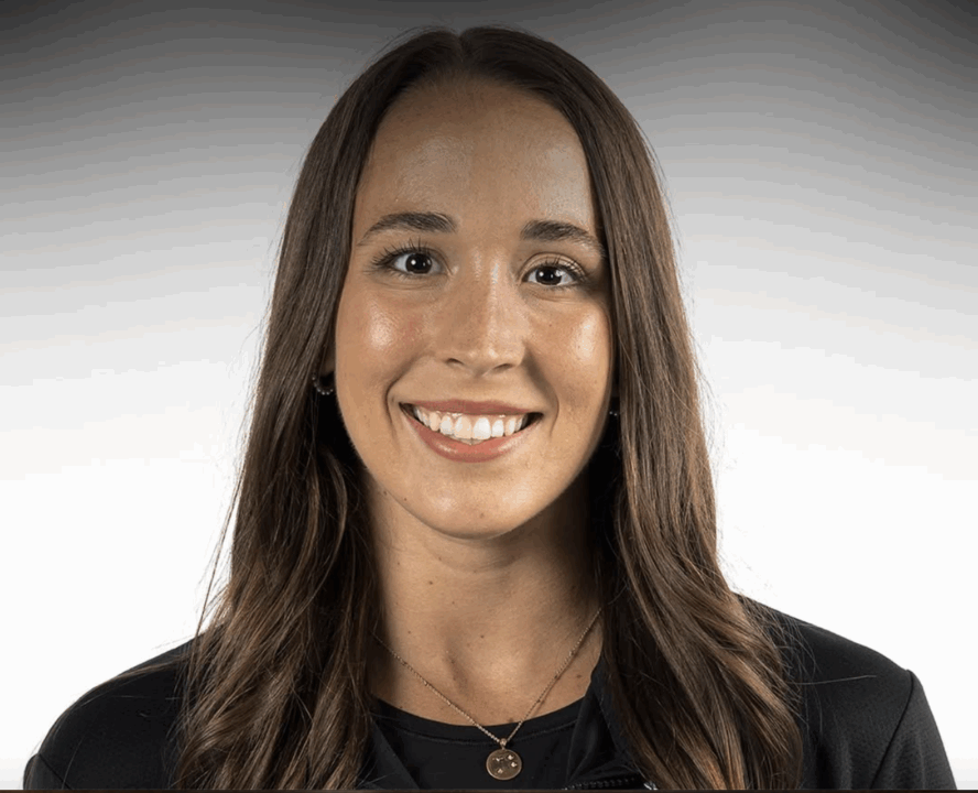 Missouri Hires Recently-Graduated Tennessee Swimmer Kate McCarville As Assistant Coach