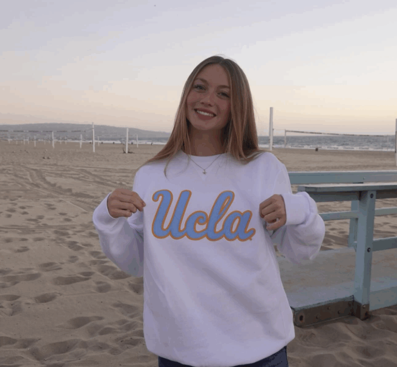 Junior Nationals Qualifier Andi Taylor Announces Commitment To UCLA For Fall 2027