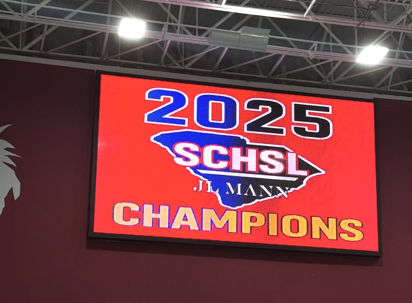 JL Mann Sweeps Girls, Boys Titles At South Carolina 5A Division 1 Championships