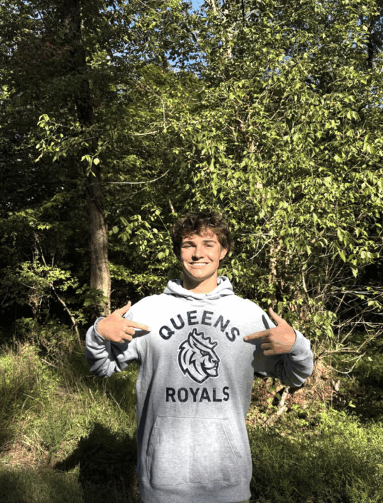 Queens University Picks Up Verbal From Summer Jrs Qualifier Kyle Wilburn (2027)