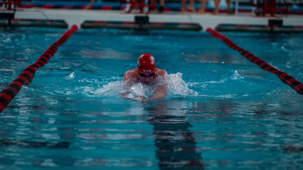 Kansas Women Best South Dakota, Coyote Men Down Missouri S&T