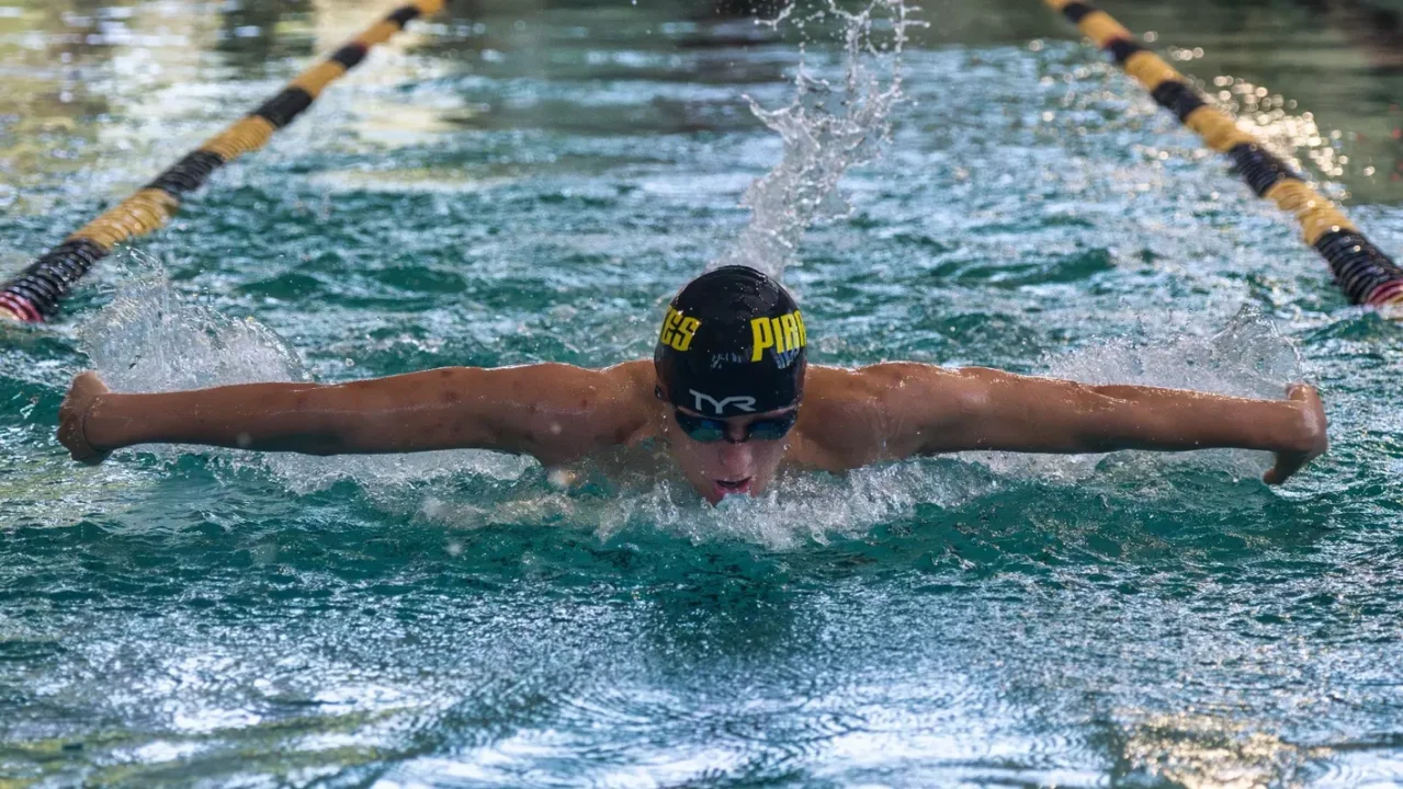 Incarnate Word Sweeps Division III Southwestern