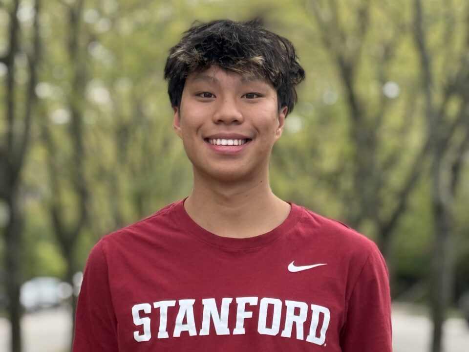 World Juniors Finalist Yi Zheng, #19 in Class of 2027, Verbals to Stanford