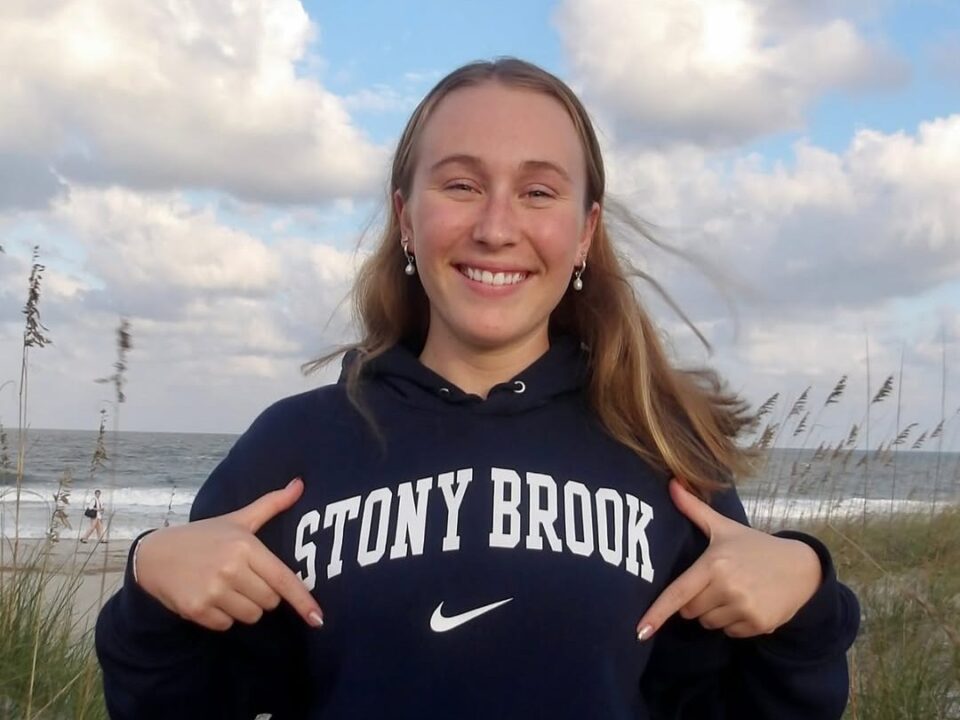 Florida High School 2A Champs Finalist Cora Foxwell-Jones Sends Verbal To Stony Brook for 2026