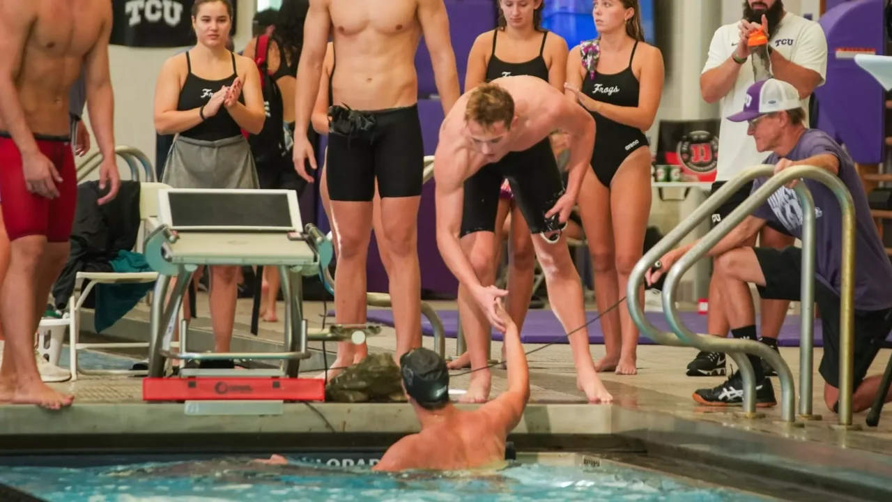 TCU Set To Face Off Against Arizona, SMU In Dallas