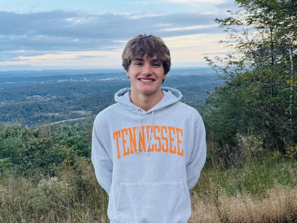 Tennessee Picks Up Second Top 10 Verbal for Class of 2031 from #7 Hayden Vicknair