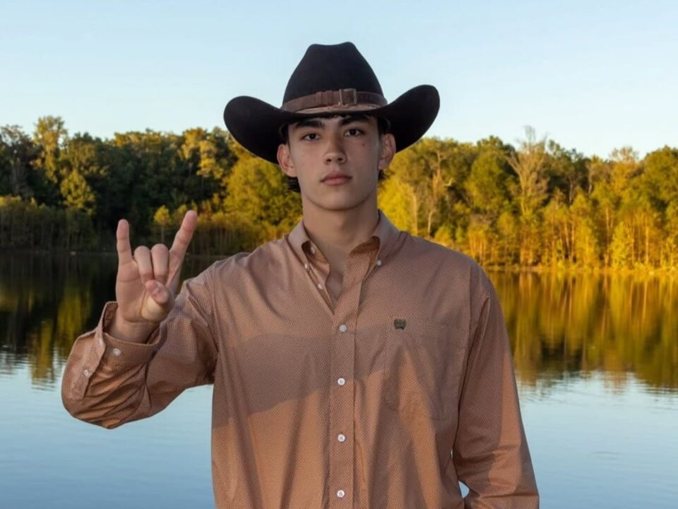 11 Months After Potential Career-Ending Accident, 2027 “HM” Ian Call Verbals to Texas