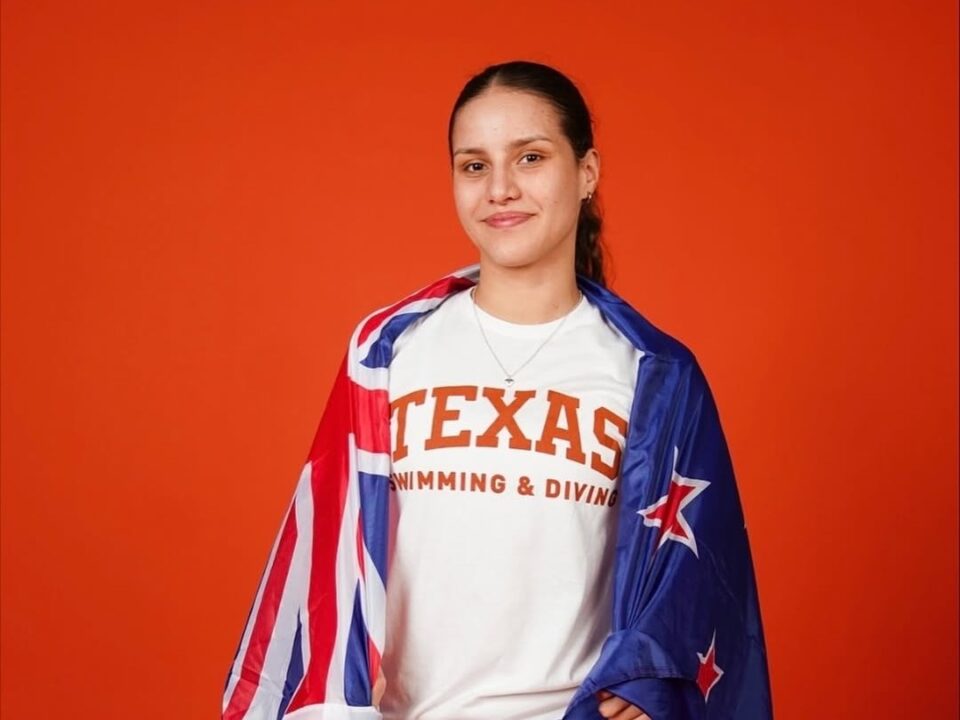 World Juniors Finalist Milan Glintmeyer Announces Verbal Commitment to Texas for 2027-28