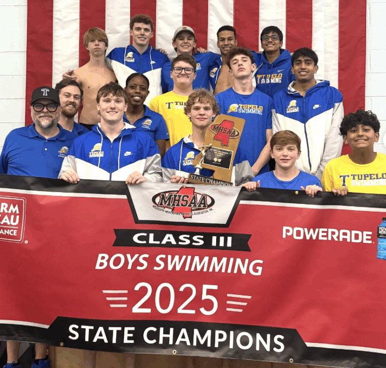Madison Central Girls Continue Dynasty, Tupelo Boys win at Mississippi Class III Championships