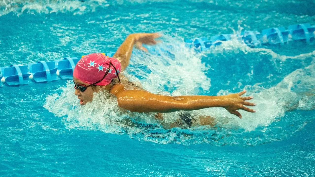 UIC Women Cruise To 221-78 Dual Win Over Illinois State