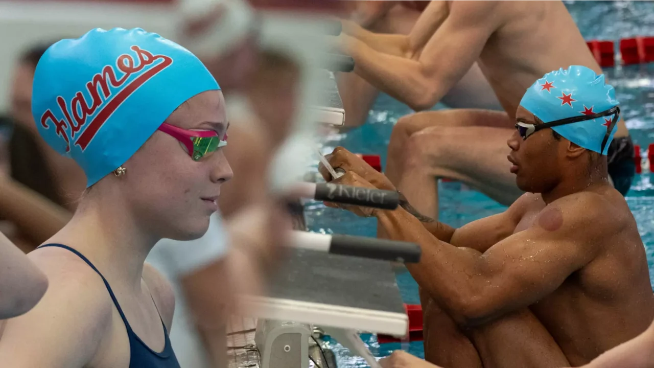 UIC Women, IU Indy Men Earn Dominant Victories In Split
