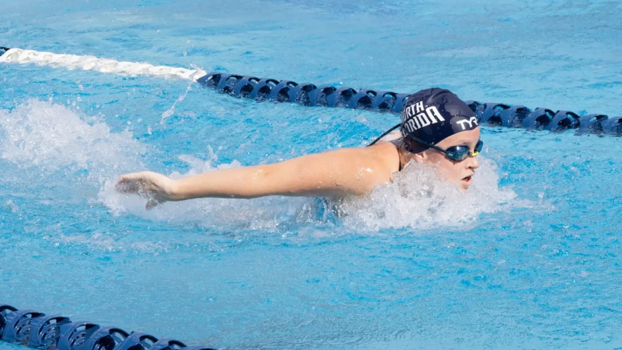 North Florida Rolls To Dominant Showing At Osprey Beach Blast Invite