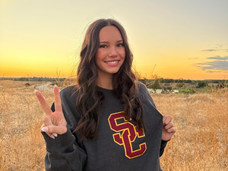 Summer Juniors ‘A’ Finalist Rowyn Wilber Verbals to USC for 2027-28